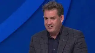 The Man Behind NZ Rugby