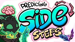 SIDESTEPS - Thresh to Master Ep. 18
