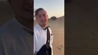 Nice experience with safari tours