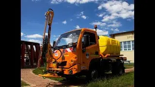 DURSO MULTIMOBIL X