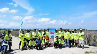 Plastik Mulsa Dgw Kuwalitas Premium  Tahan 2 Tahun Pemakaian