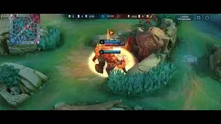 MLBB YIN MVP SPLIT-PUSH GAMEPLAY BY WARLORD 23 KILLS HIGHLIGHTS💪😱👍