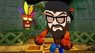 CTR: Nitro-Fueled  Microtransactions: The Rant