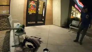 Helping Homeless People | Acts of Kindness