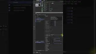 Autodesk Arnold Render caustics in Cinema4D
