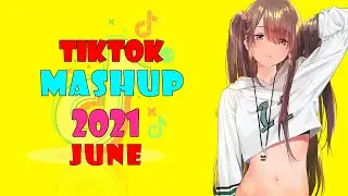🎵️ Tiktok Mashup June 2021 🎵 TikTok Mashup 2021 ️🎵  ️Tik Tok Mashup 2021 #13