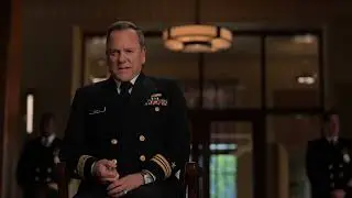 William Friedkin's The Caine Mutiny Court-Martial
