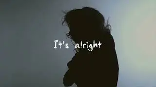 Row.B - Time [Lyrics Video]