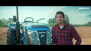 Best Tractor for Indian farmers - #Sonalika #Tiger Series