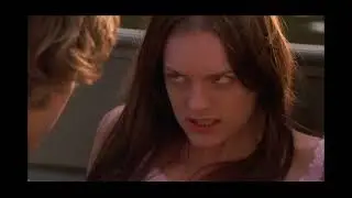 Invasion - pregnant scene 2