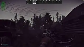 EFT Halloween event 2021