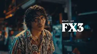 You need to try these lenses... (Laowa Argus T1 Cine)