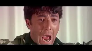 The Graduate - Church final scene 1967 