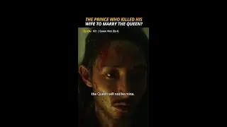 (R21) Lee Soo Hyuk - The Prince Who Killed His Wife to Marry The Queen 🔥 | Watch on Viu NOW