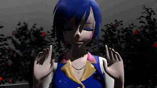 Sing me to sleep [MMD] [Sister Location]