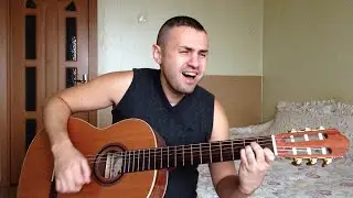 Перевал - красивая песня под гитару !!!