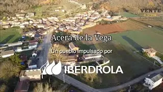 Acera de la Vega