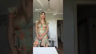 BO'YI BALAND YIGITLAR YOQADI QIZLARGA