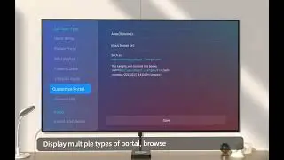 How to setup yokatv | yokatv setup ipx2 ipx1 | how to add portal url on yokatv