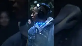 xxxtentacion and ski mask the slump god went crazy on this song!! 🔥🔥🔥 