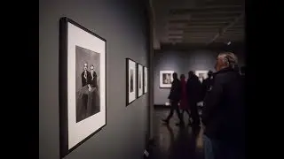 Irving Penn . Centennial . Der Jahrhundertfotograf . Mar-Jul 2018