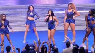 Fifth Harmony - Like Mariah (Live in Orlando, FL)