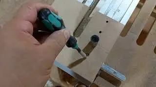 опытный завод , лень ,  Frame и нудная фрезеровка