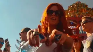 AURORIX - Dissya (Hardstyle Videoclip)