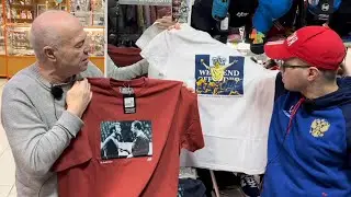БЫСТРАЯ ОБНОВА С ДЕДОМ🫡