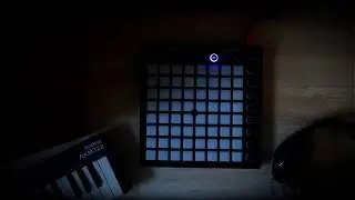 XXXTentacion - Everybody Dies In Their Nightmares But I Played It On A Launchpad!!