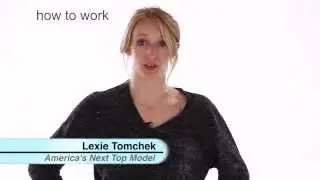 Premiere Talent Tip - Modeling 1 - Fashion vs Commercial 3