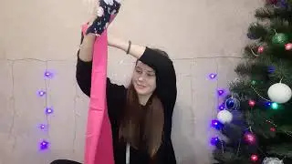 🟣 Что можно ПОДАРИТЬ ДЕВОЧКЕ на НОВЫЙ ГОД