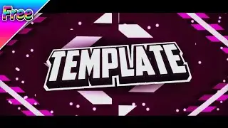 [Free] Intro Panzoid Template 2D + Link