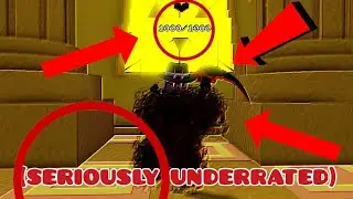 Undertale Judgement Day. THE COMBO I DONT SEE ENOUGH PEOPLE USING