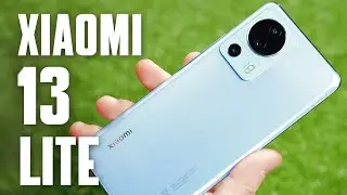Xiaomi 13 Lite - drugačiji nego do sada, da li i bolji?