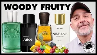 Dive into the World of WOODY FRUITY FRAGRANCES: Must-Try Picks