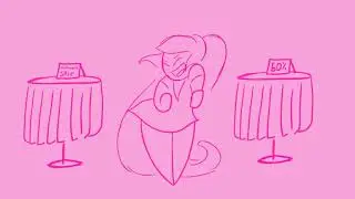 OC Animatic: 