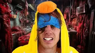 Infiltrating Mckamey Manor 3