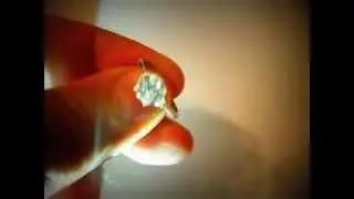 Бриллиант 1.30 кт