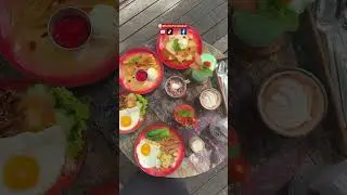 Hidden Gems Cafe di Bedugul | Hot & Sugar Cafe