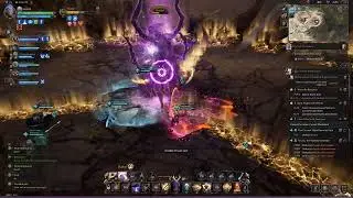 THRONE AND LIBERTY - Shaikal KILL (50 Cursed Wasteland boss) | Ravager POV