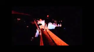 H22A H2B Cam Onboard vs B16a Turbo