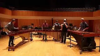 El Cruzao - R. Sandoval, Arr. Jeremy Muller