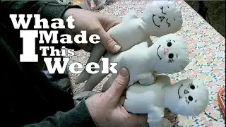 All Dolls, All Week.