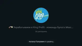 King Profit   где Ваши деньги    разбираем маркетинг и фишки в нем.
