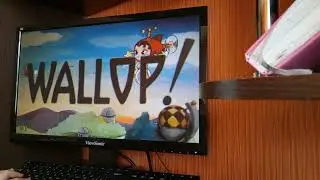 УРААААААААААА... Наконец хоть что то... Cuphead #6