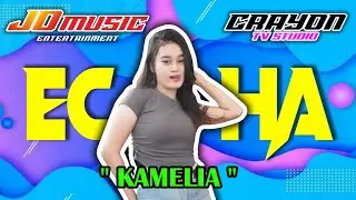 KAMELIA - ECHA CAROLIN - CRAYON TV studio