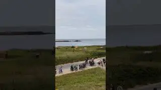 КУДА ПОЕХАТЬ В ГЕРМАНИИ CUXHAVEN NORDSEE ОТЗЫВ