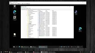 Run VNC Server in Application Mode While Having Admin Abilities - Not Recommended