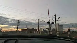 Г.Аркадак в Саратовской области.